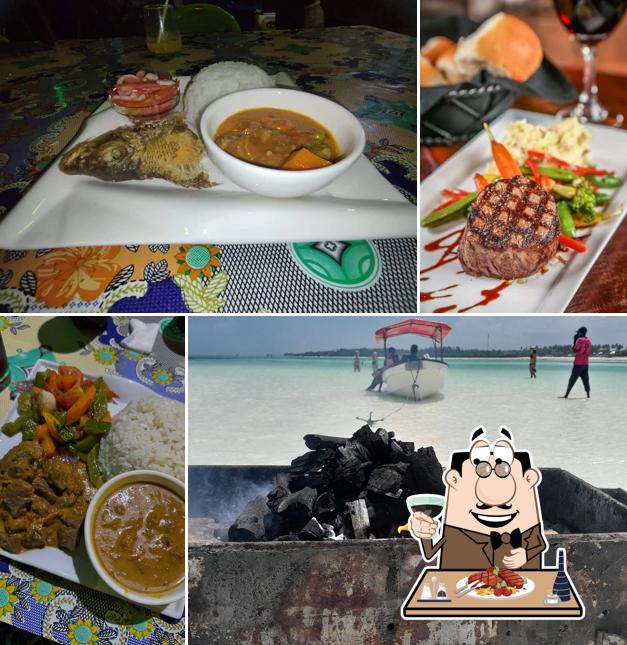Dorado Restaurant