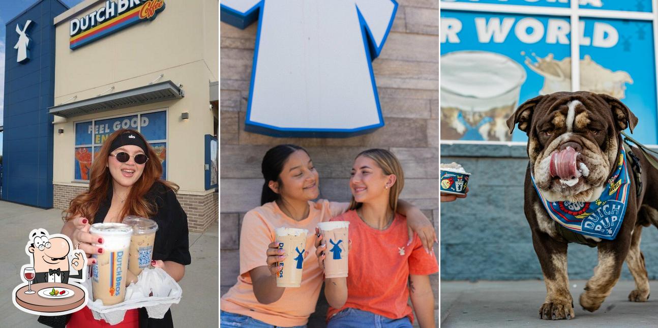 Dutch Bros Coffee