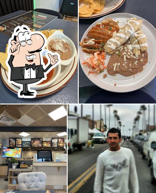 Gourmet Tamales