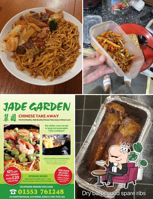 Jade Garden