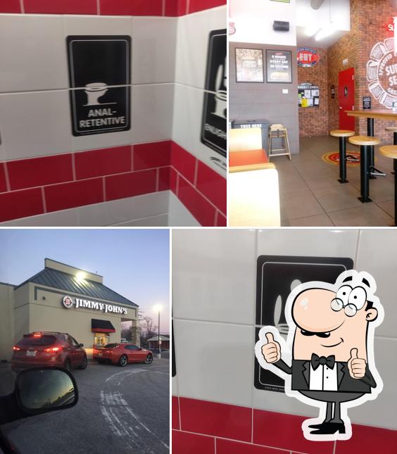 Jimmy John's