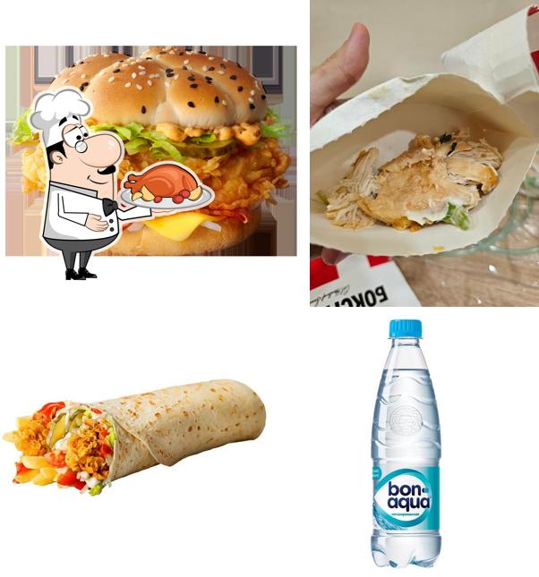 KFC