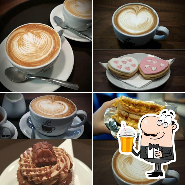 Kopi Java