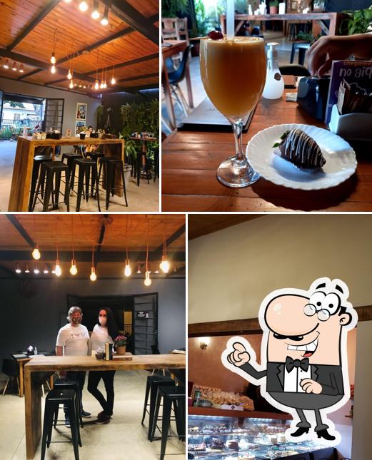 Mariazinha Cafe