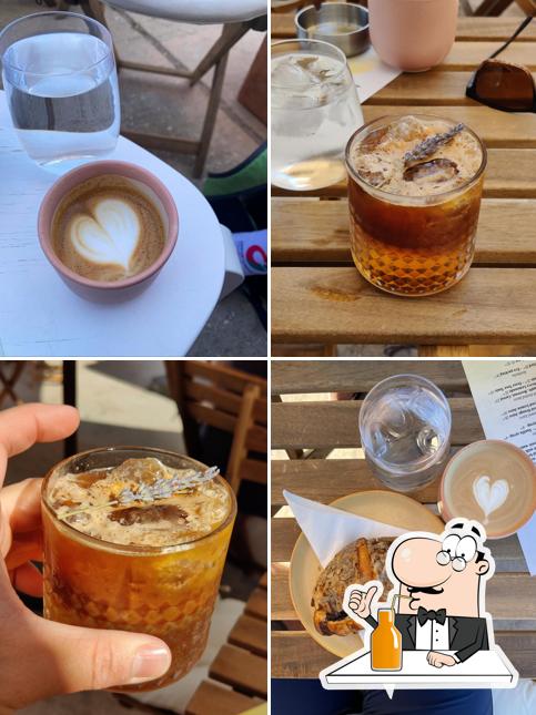Caffe bar Tranquilo