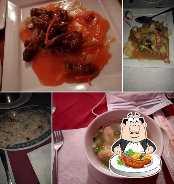 Pan-Lan Chinese Restaurant