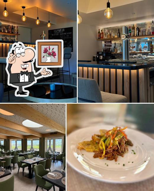 Panorama Restaurant