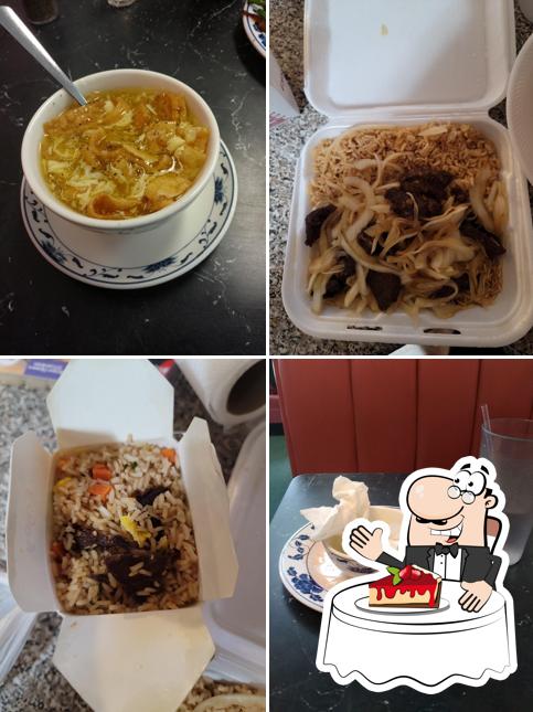 Peking Palace Restaurant