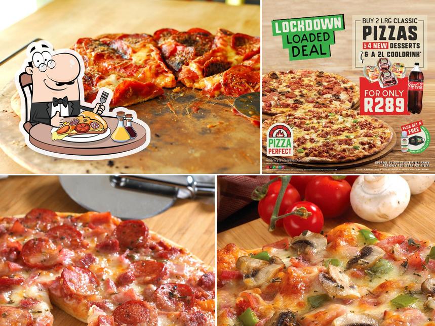 Pizza Perfect Edenvale