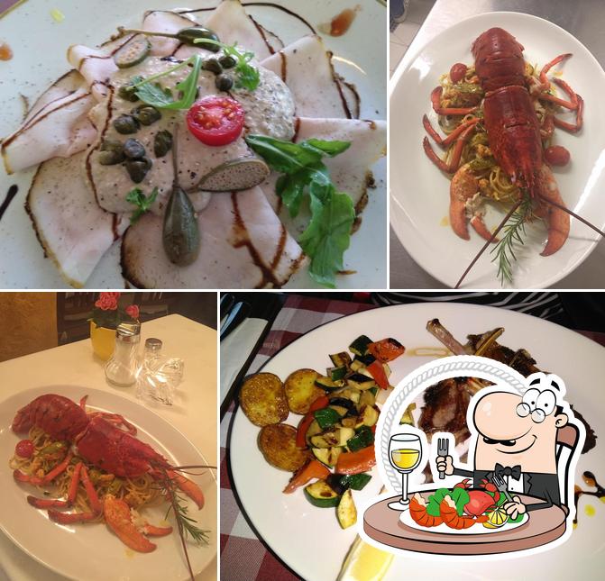 Ristorante Dal Faggio