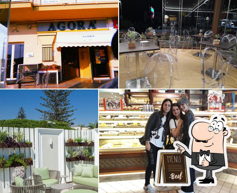 Agora Bar Pasticceria
