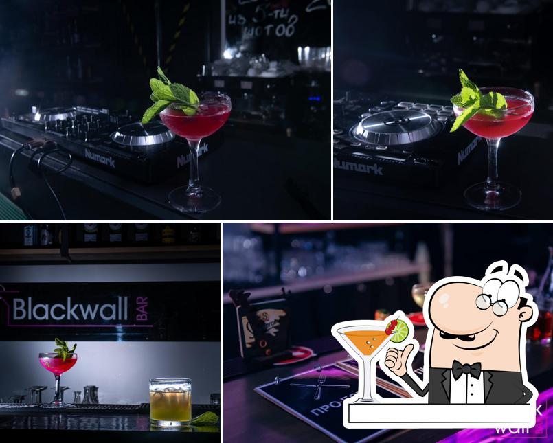 BlackWall BAR