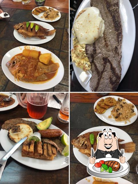 Sanpocho Restaurant