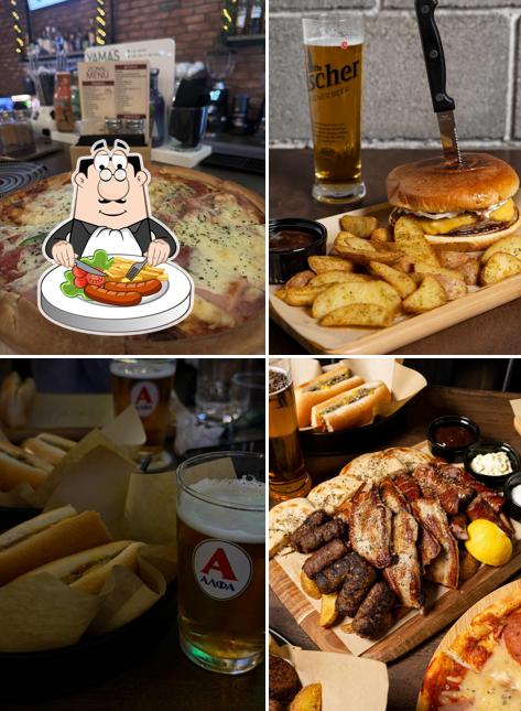 Zonal Sports Pub