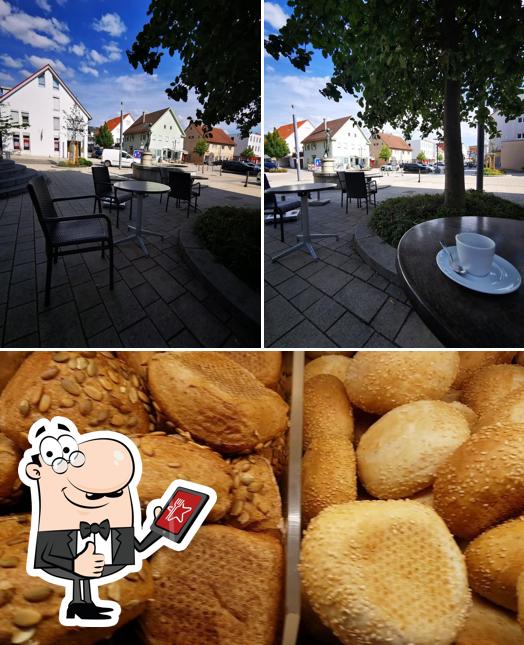 Bäckerei Zachert