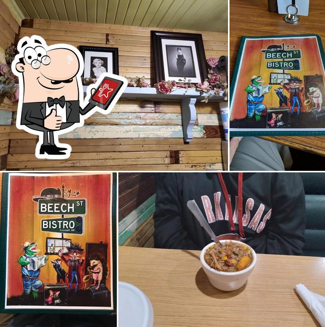 Beech St. Bistro