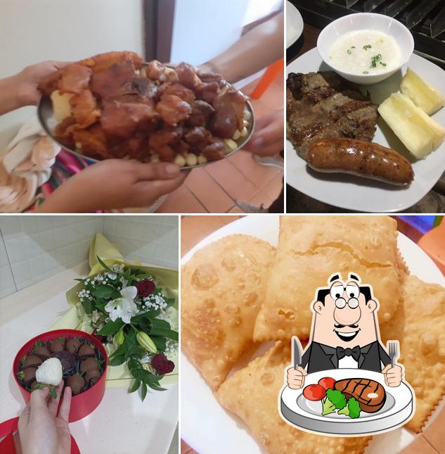 CHICHARRONERIA DOÑA ALILA “sabor cochabambino”
