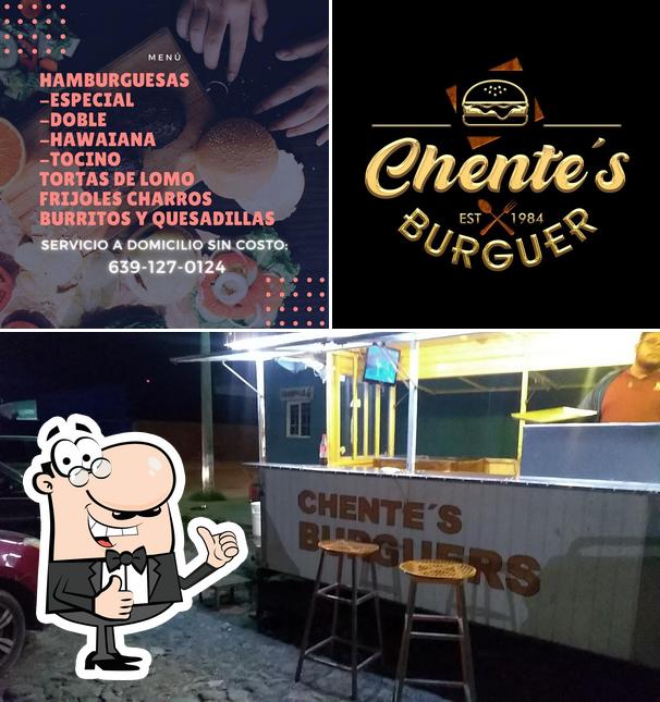 Chentes Burguers