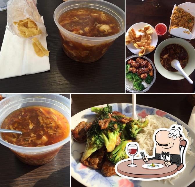 China Taste