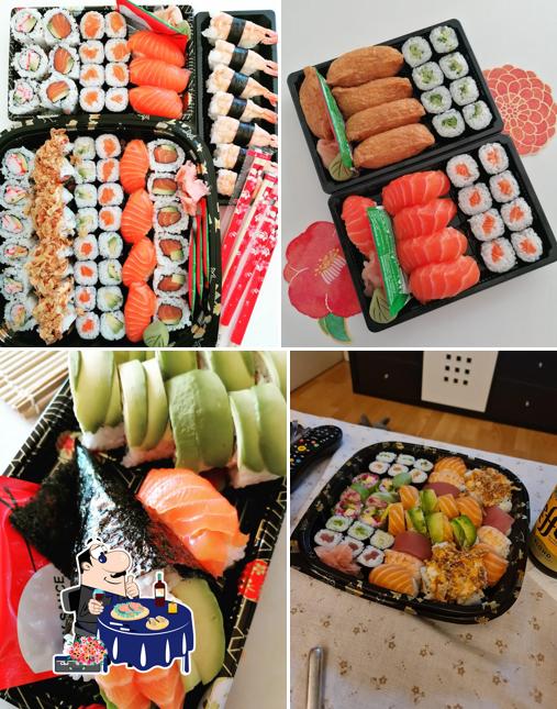 Corin Sushi