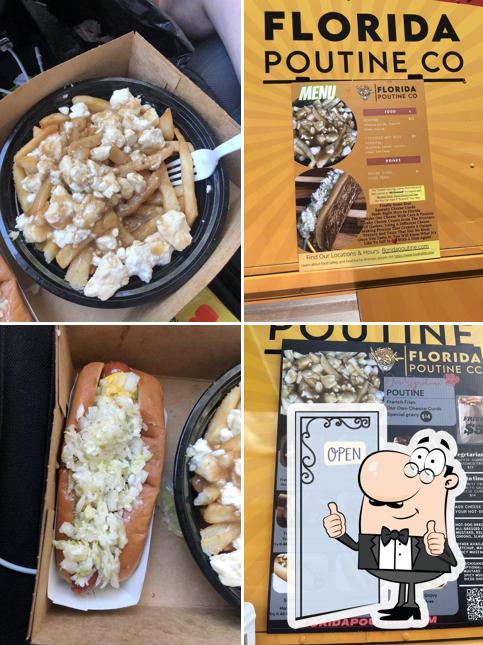 Florida Poutin