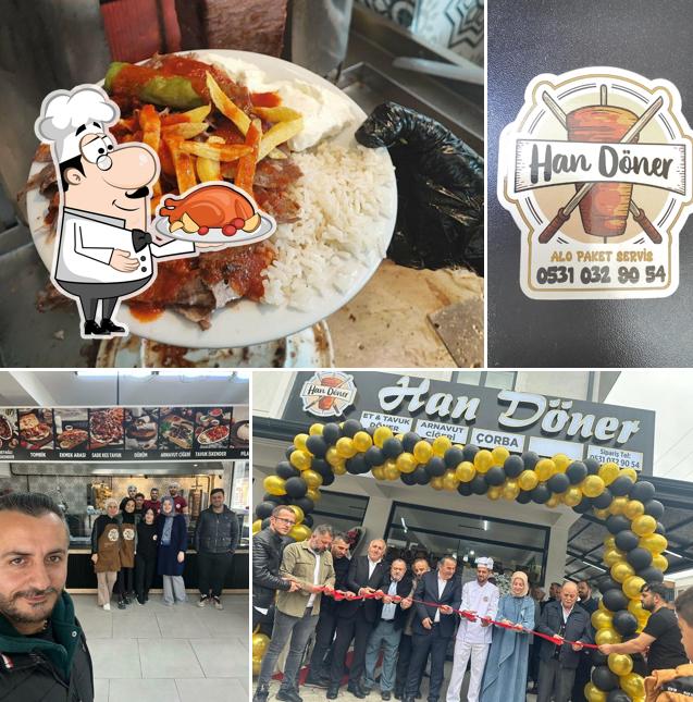 Han Döner