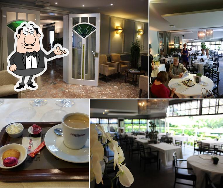 Hotel Geerts