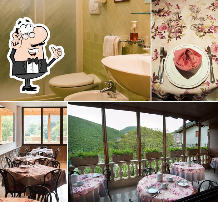 Hotel Nilde