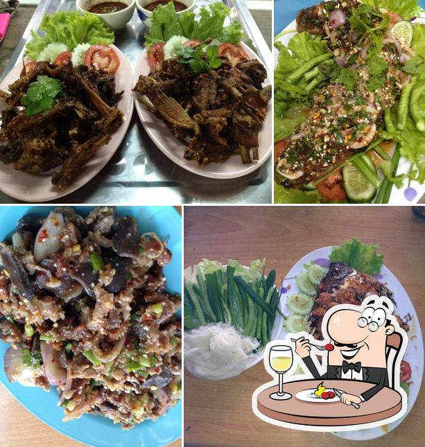 ร้านเจ้านาย เจ้าคุณ