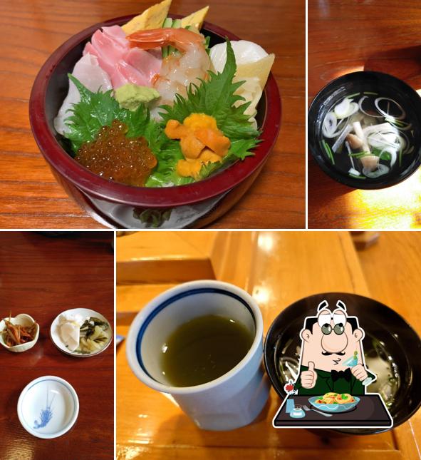 Kanda Sushi