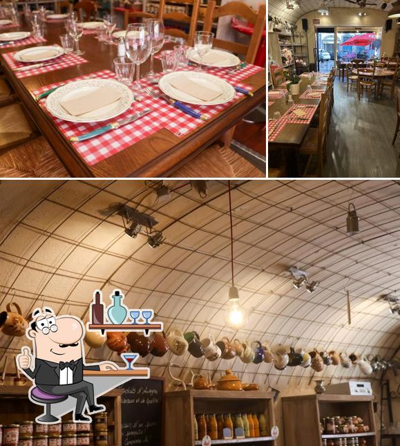 La Popote à Loulou