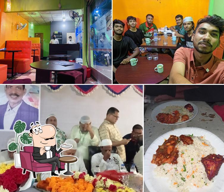 Mindset Cafe