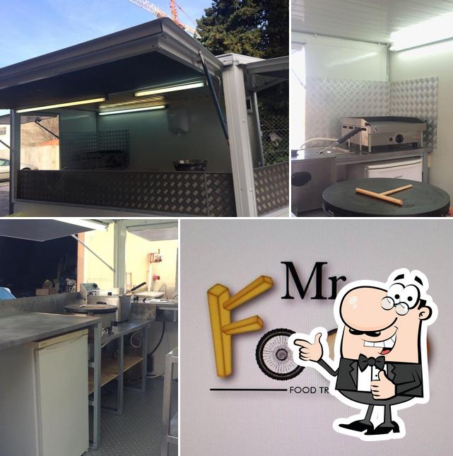 Mister Food Perpignan