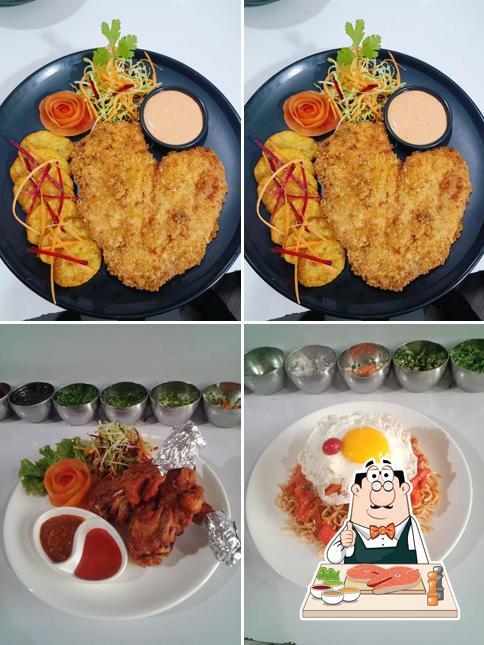 Momo Bar Next Inn-Kohalpur