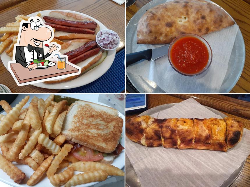 Odie's Place