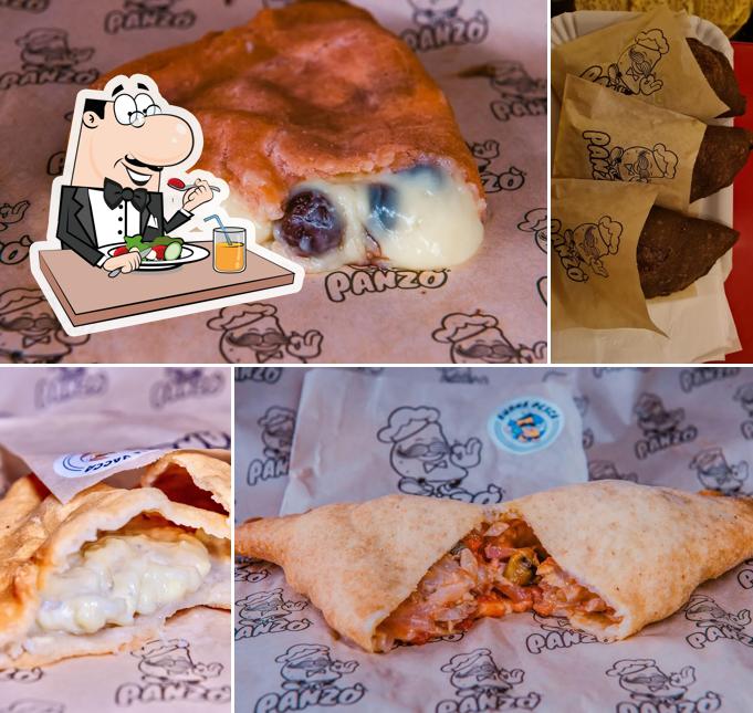 Panzó Street food e pizzeria a Mesagne – Feste, Compleanni ed Eventi