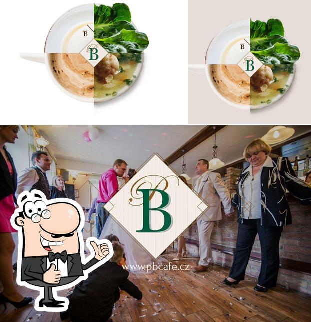 Pb café Jílové