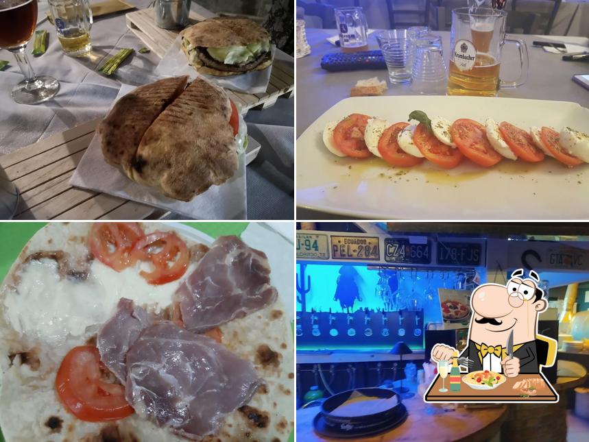 Ristorante Pizzeria Relax