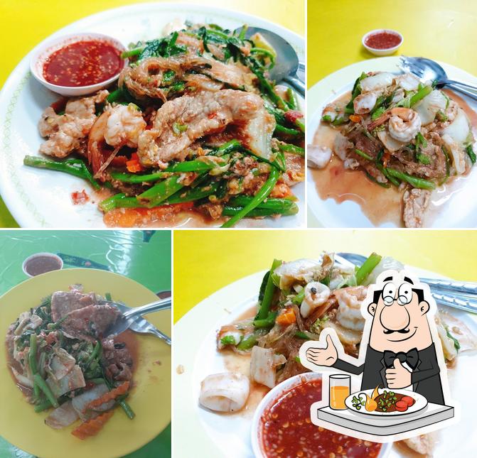 ร้านเขื่อนขันธ์โภชนา