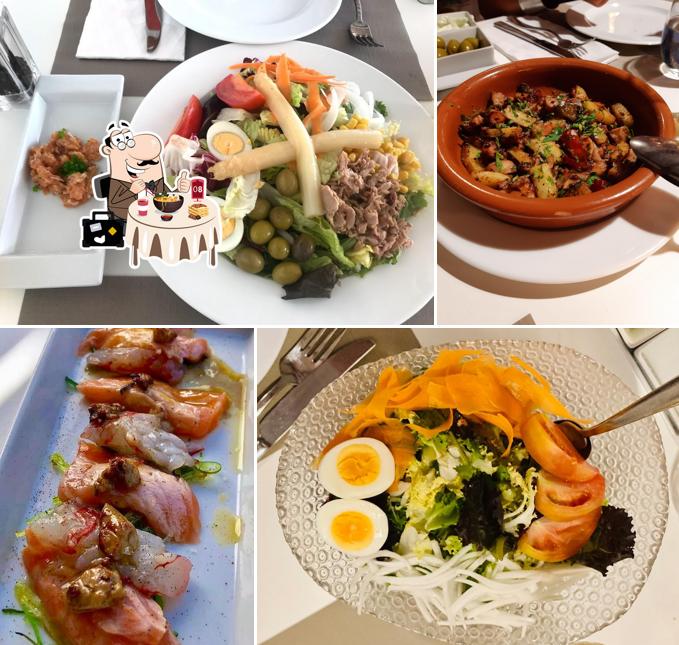Restaurant Sol Cala Saona
