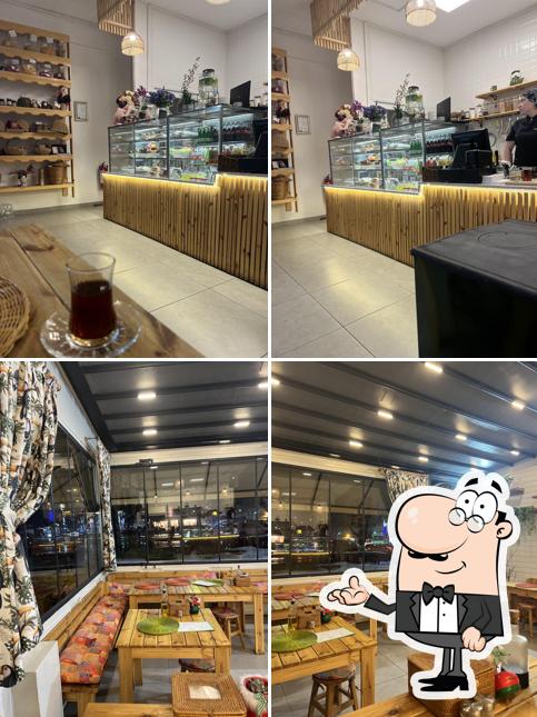 Special Cafe İzmit