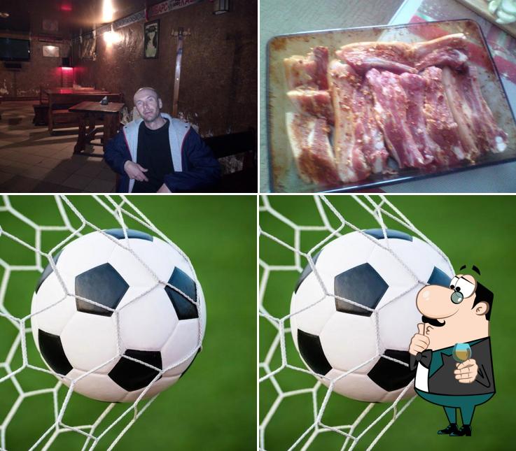 Взгляните на изображение паба и бара "Lvn"