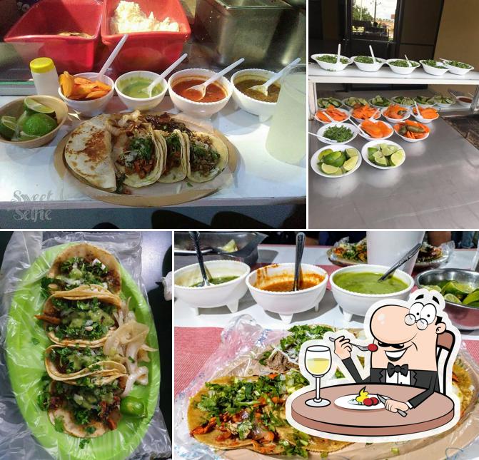 TACOS EL VADO