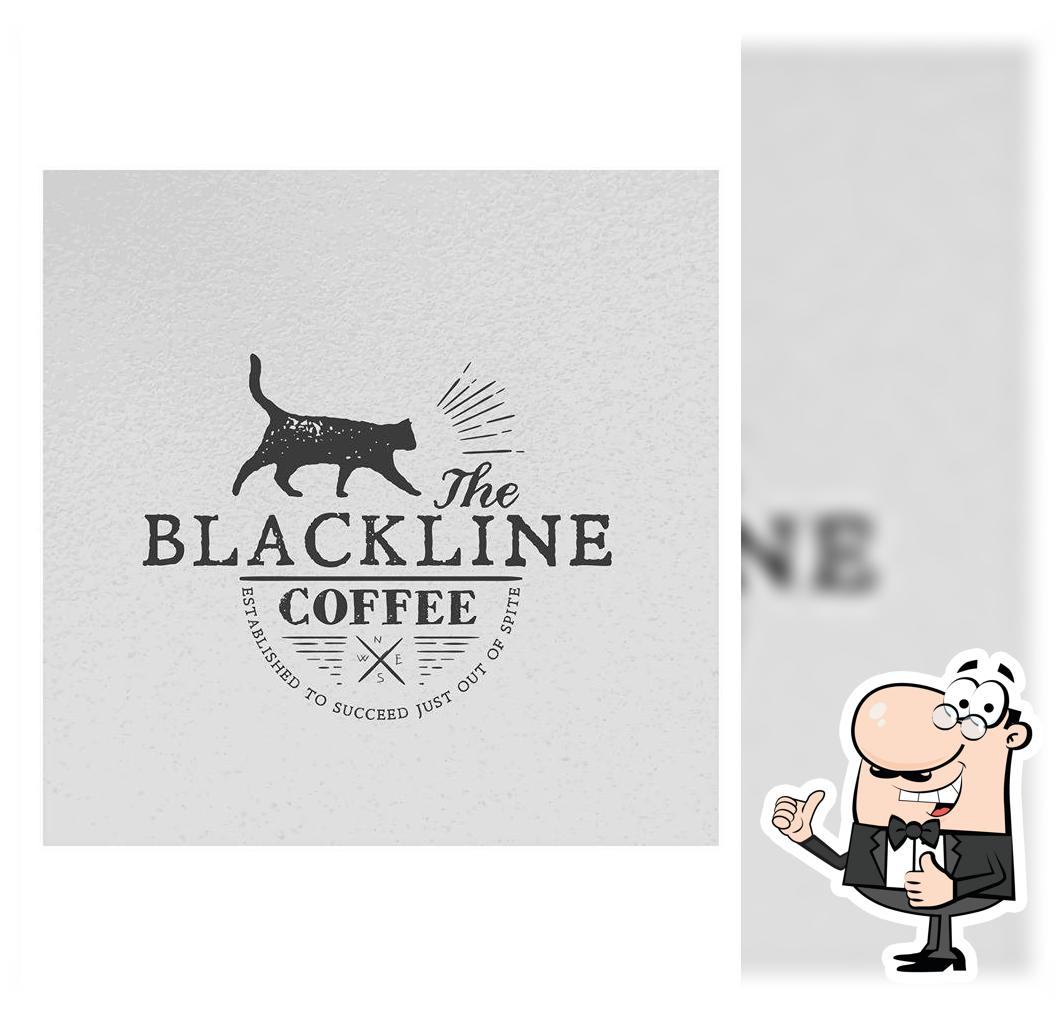 The Blackline Coffee