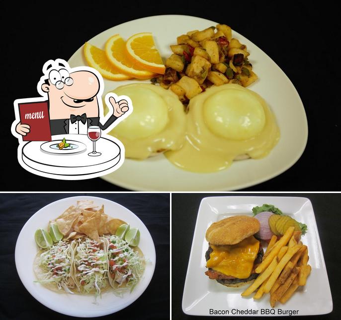 U-Turn Bar and Kitchen/Restaurant
