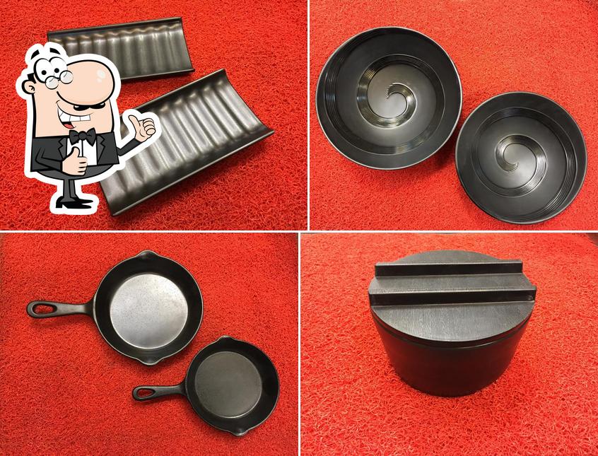 Wanly Kitchenware 萬利來商用廚具总匯