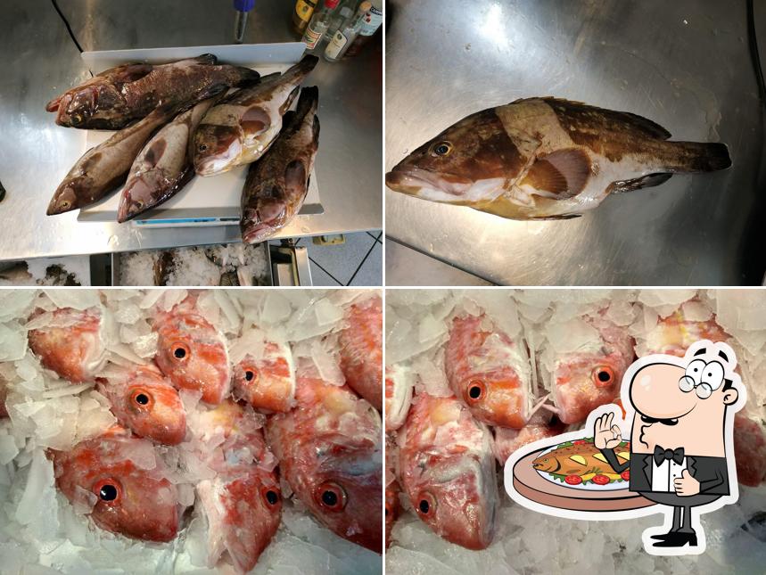 antonis fish restaurant