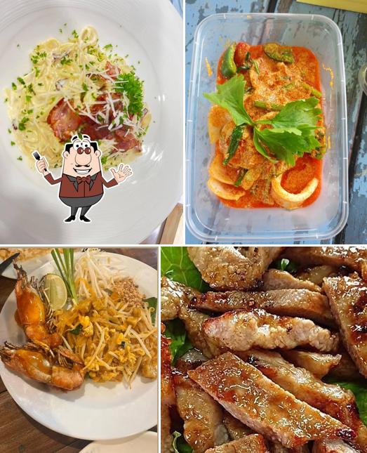 ไชยะโภชนา