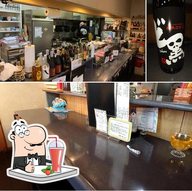 居酒屋夢食