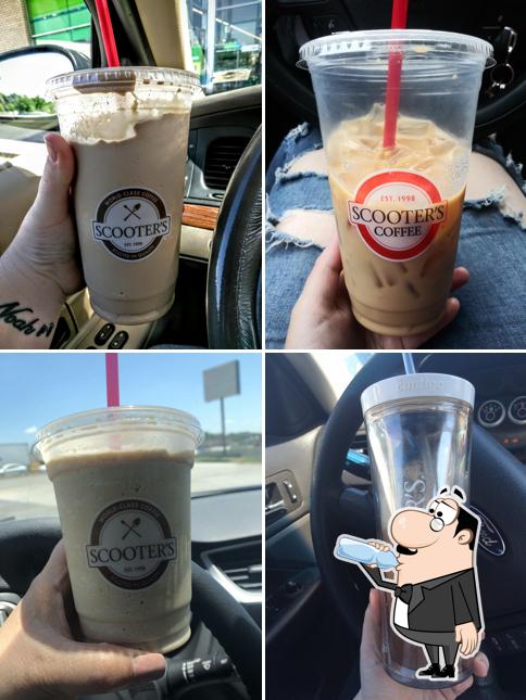 Scooter's Coffee